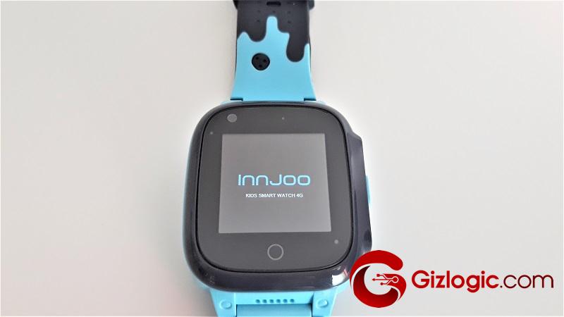 Innjoo Kids Watch