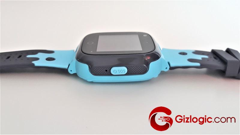 Innjoo Kids Watch