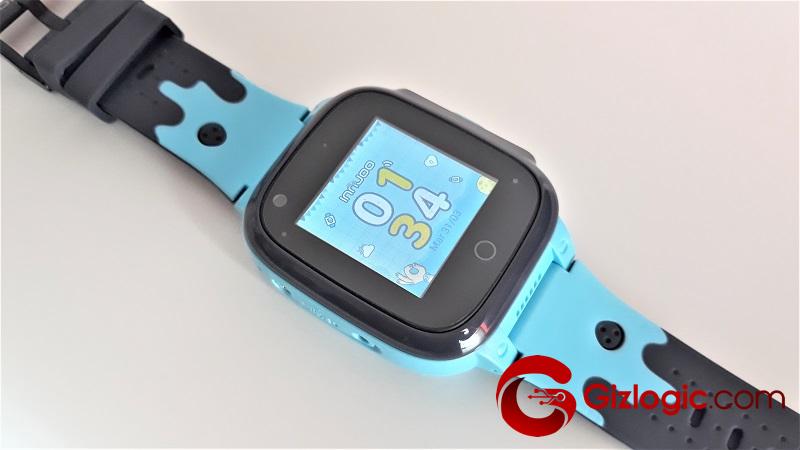 Innjoo Kids Watch