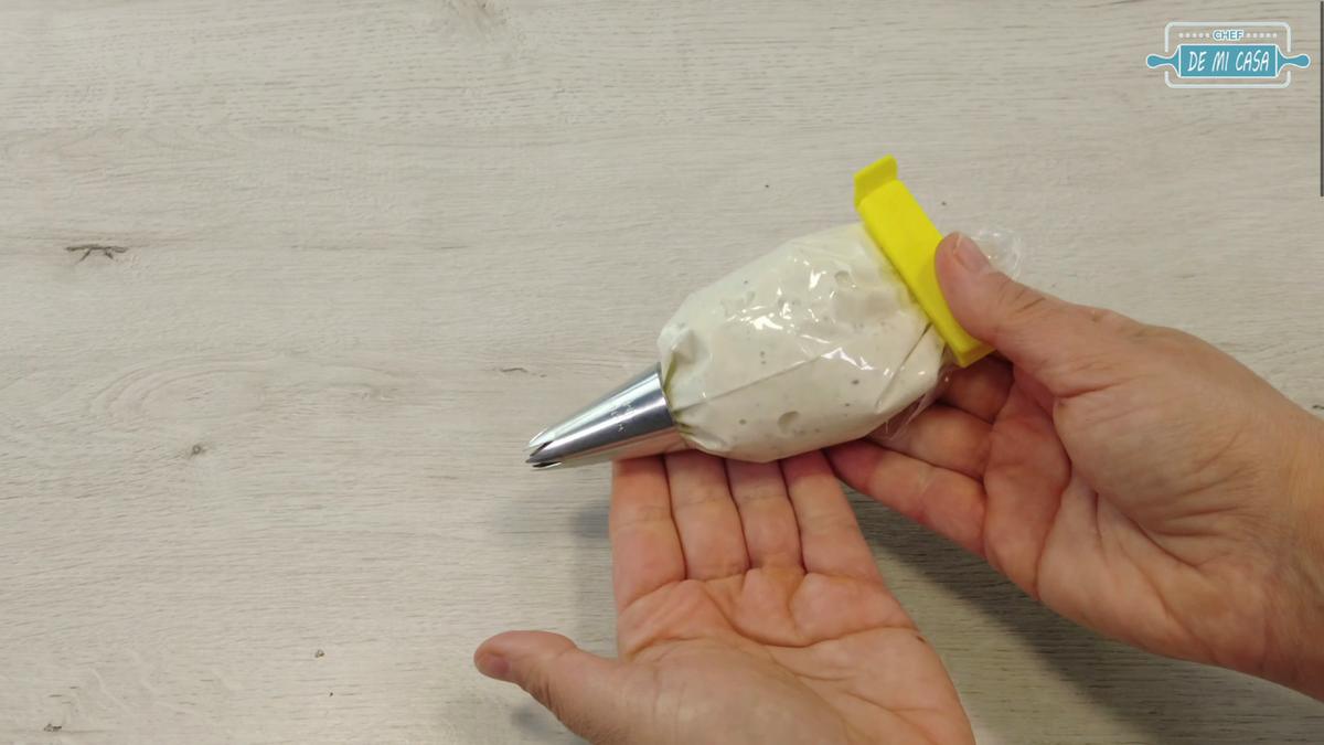 TARTALETAS Saladas Variadas 3