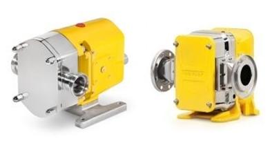 Bombas lobulares engomadas para la enología. ¡Conoce más!