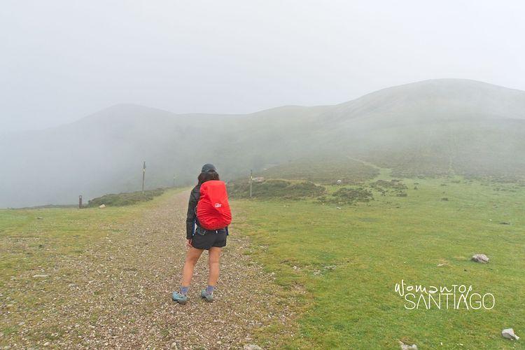 Ruta de Napoleón en St. Jean Pied de Port