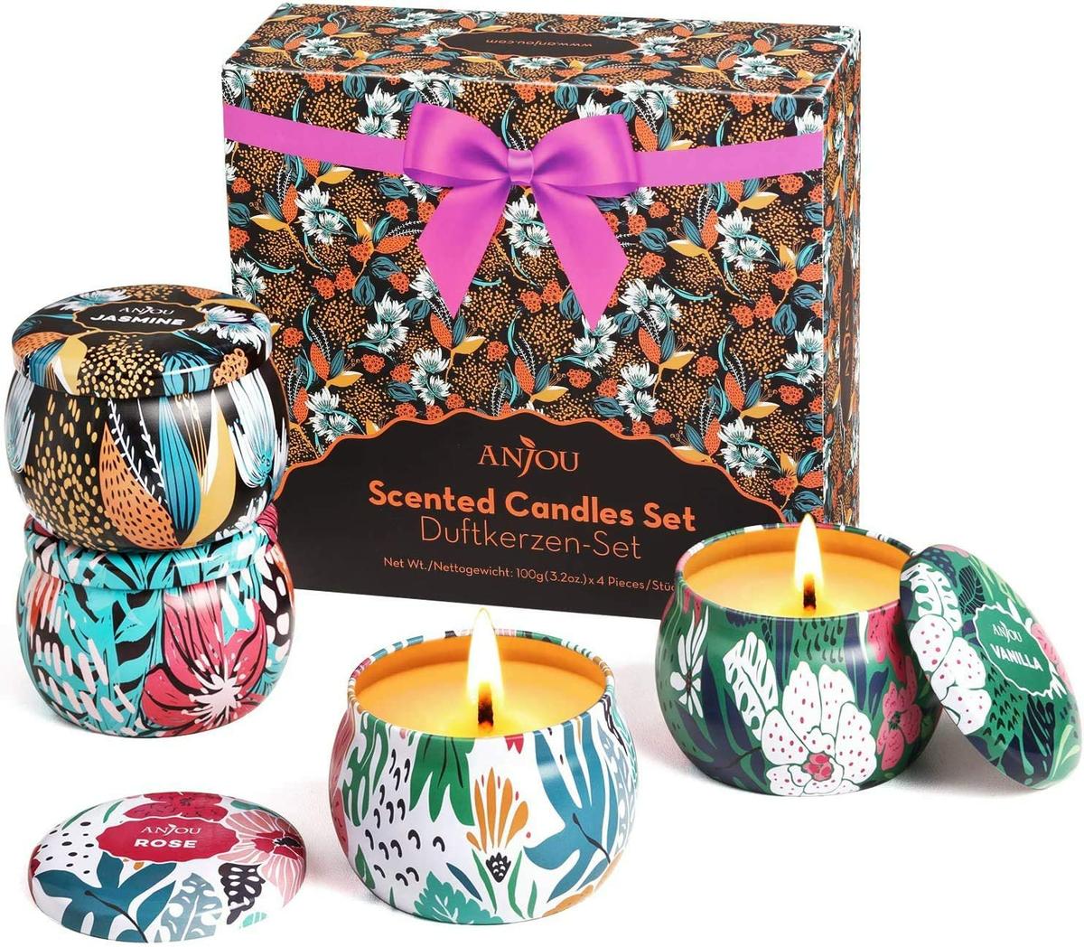 Regalos decorativos para Reyes