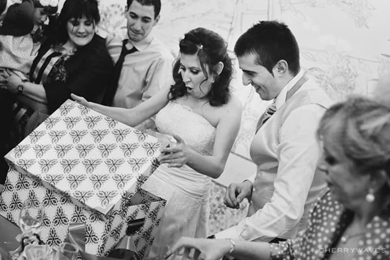 regalos picantes para boda