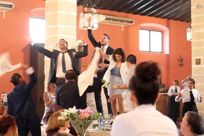 regalos picantes para boda