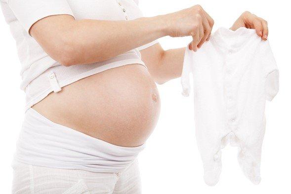 Las 5 razones para vestir a tu bebé con ropa ecológica 1