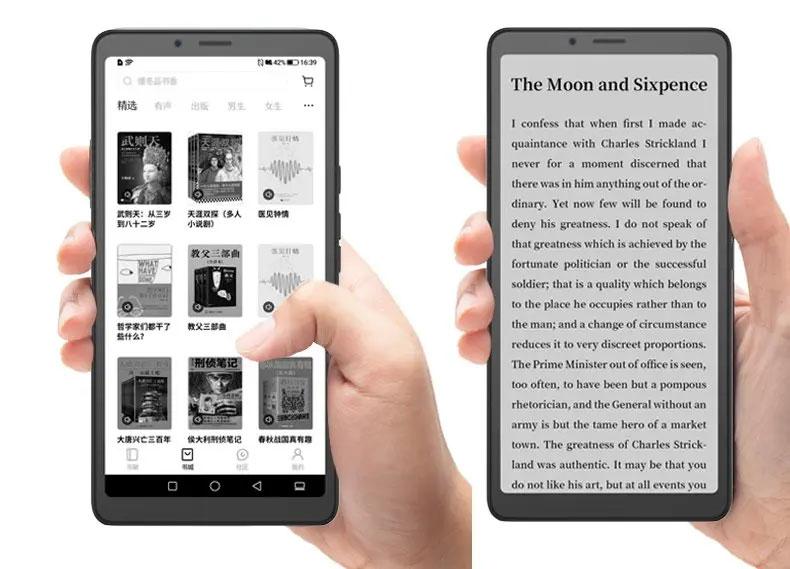 HiSense A7 5G - Características