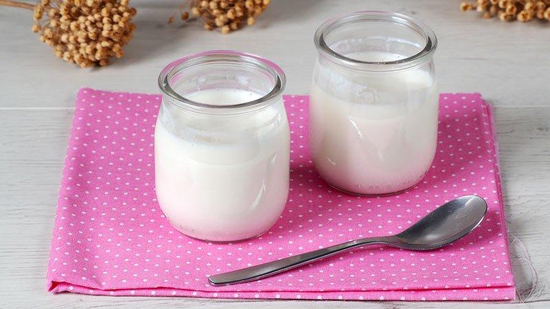 Cómo hacer yogur natural casero sin yogurtera paso a paso