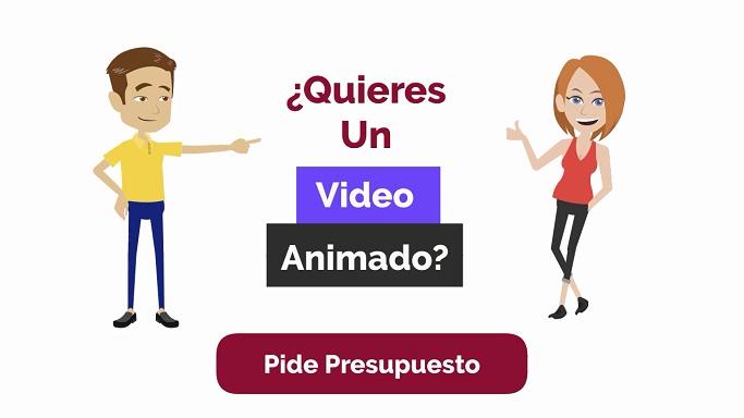 crear videos animados