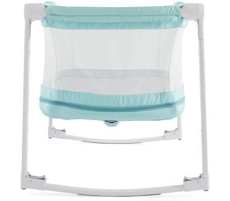 Cuna de Viaje Chicco Zip&Go