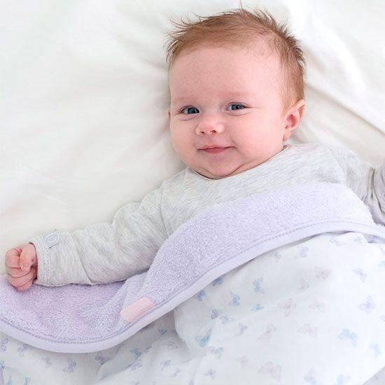 Manta Softy Bemini en Algodón Jersey