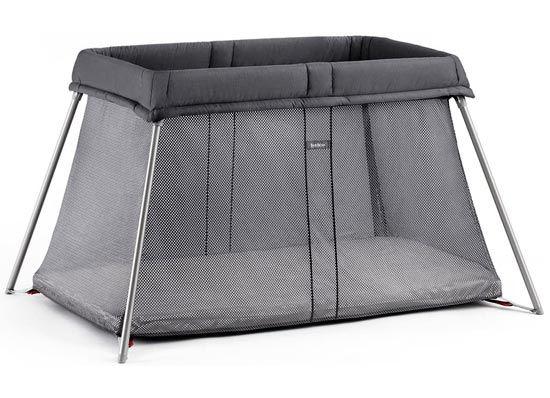 Cuna de Viaje BabyBjörn Easy Go