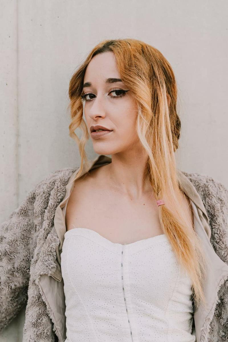 book de fotos moda en madrid