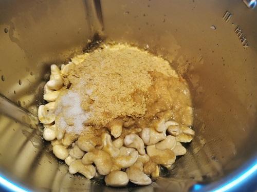 Lasaña vegana de cebolla