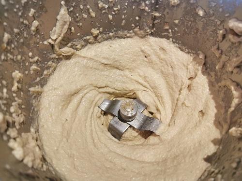 Lasaña vegana de cebolla