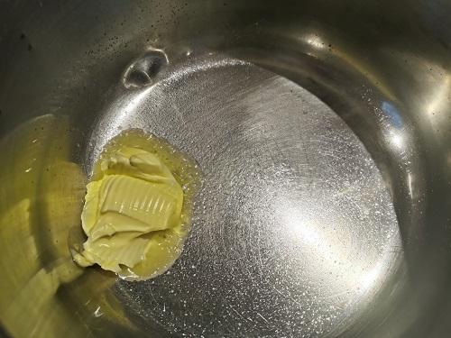 Lasaña vegana de cebolla