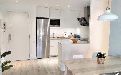 Reforma integral M&E