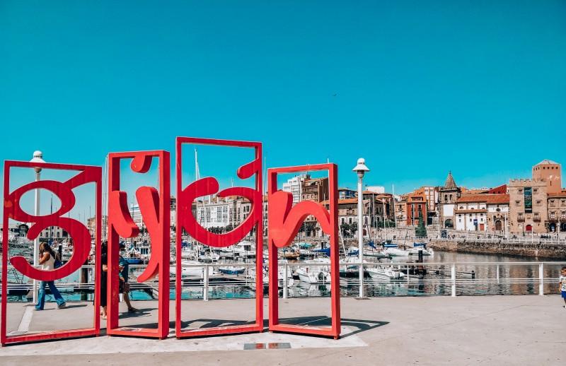 Qué ver en Gijón, las Letronas