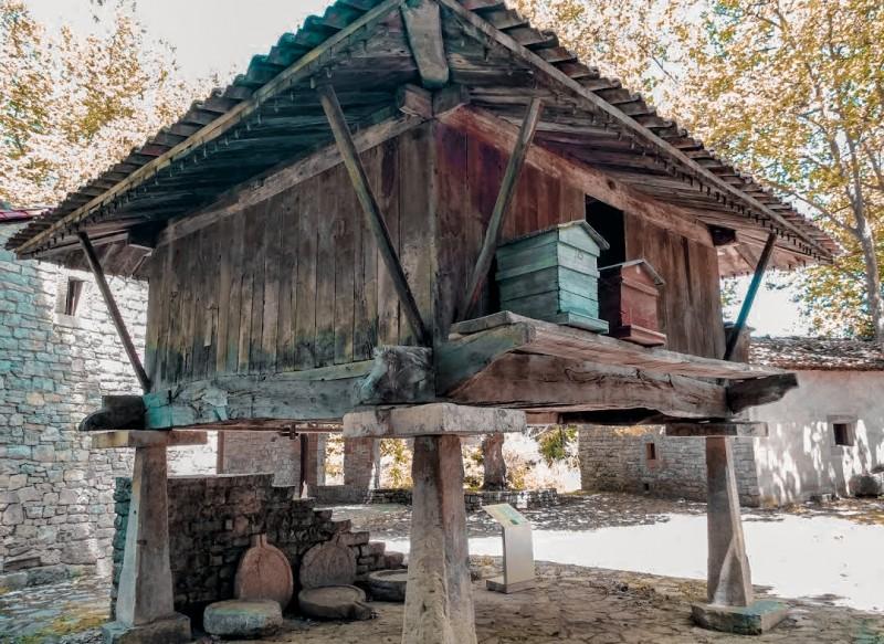Qué ver en Gijón, museo del Pueblo de Asturias