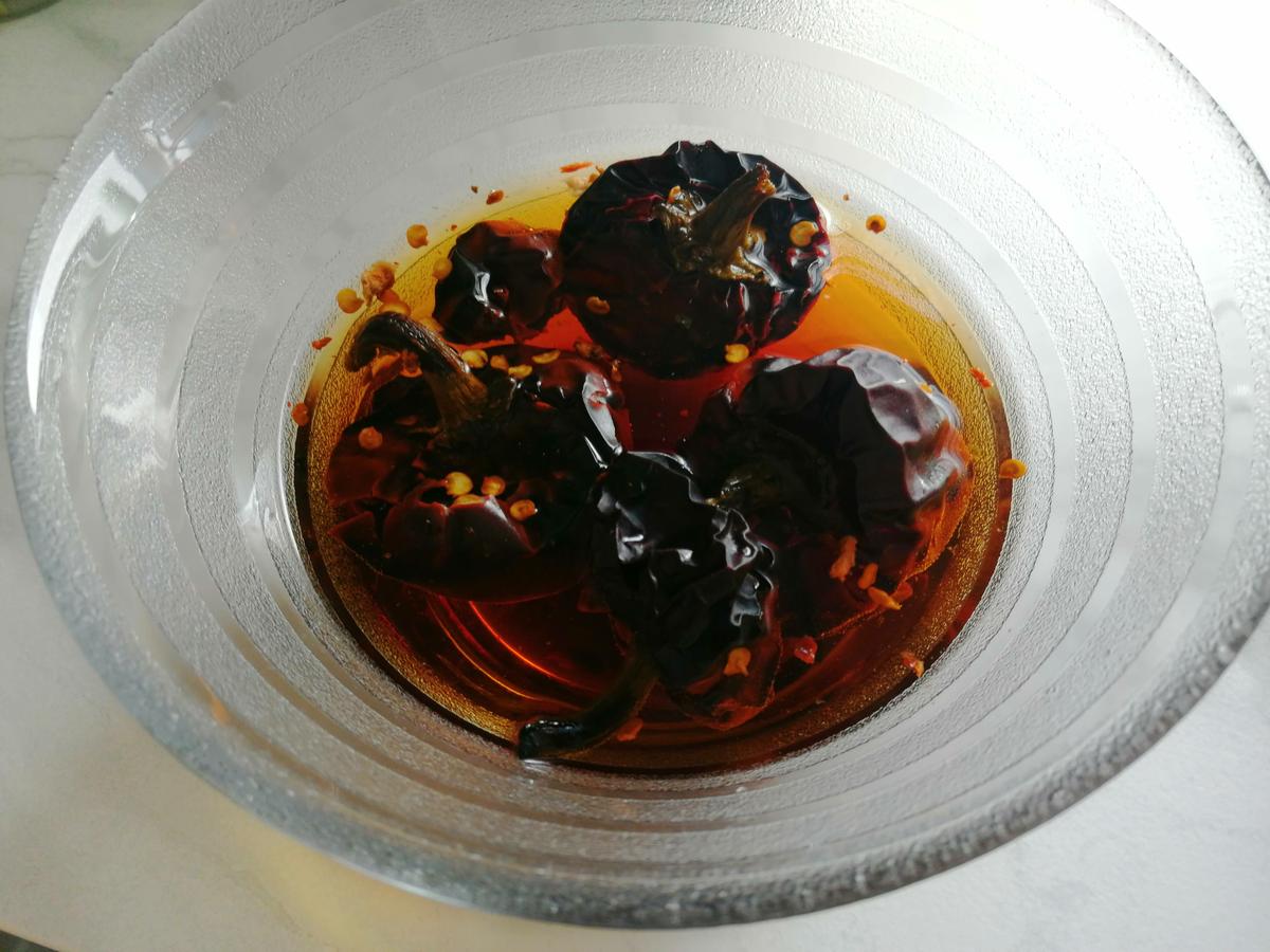 Arroz Con Bogavante 3