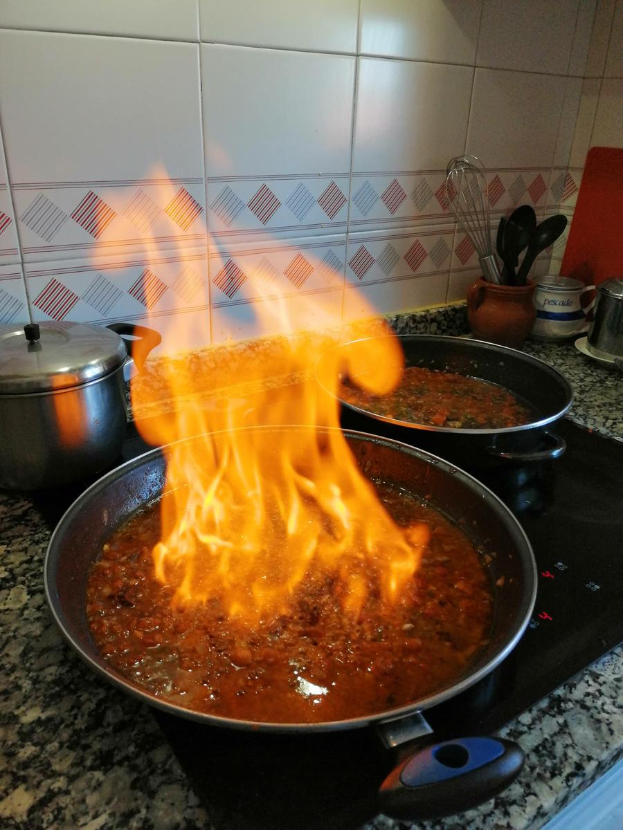 Arroz Con Bogavante 4