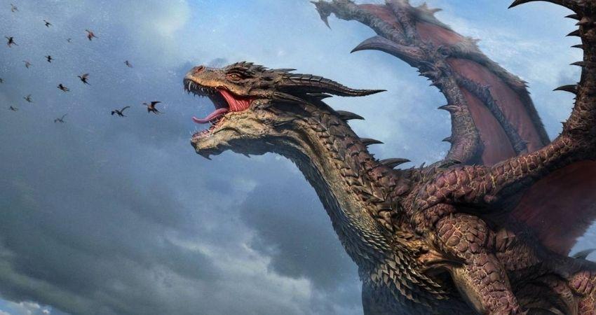 Podrían aparecer dragones en Animales fantásticos 3