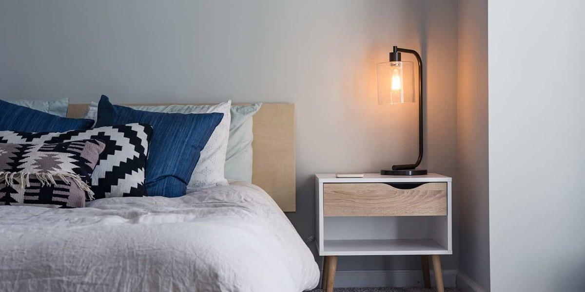 Dormitorio principal