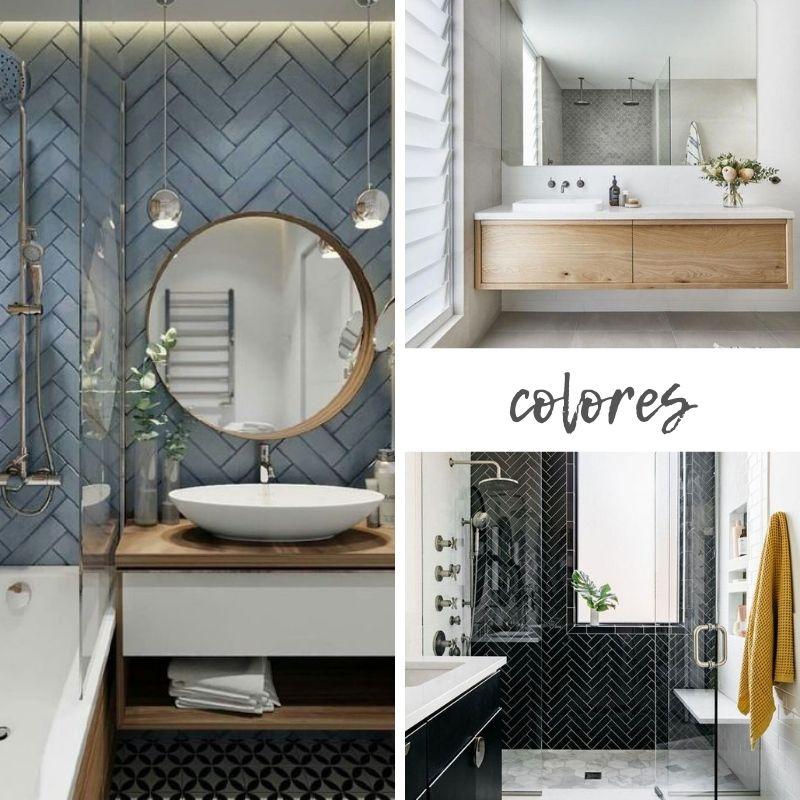 5 tendencias en decoración de baños para este 2021 | Decoración