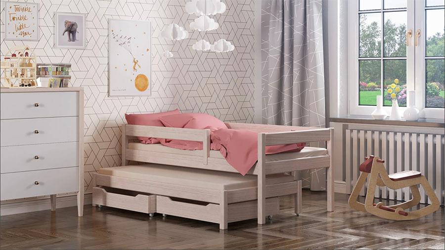 dormitorios infantiles