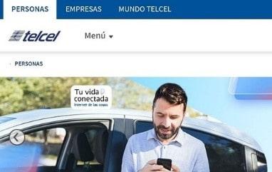 dar de baja celular robado telcel