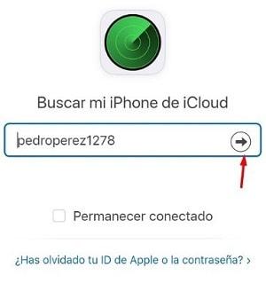como bloquear un iphone