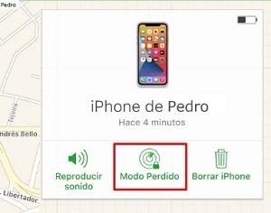 que hago si me robaron mi celular