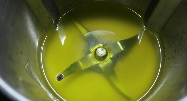 Echamos el resto del agua y ponemos de nuevo a calentar