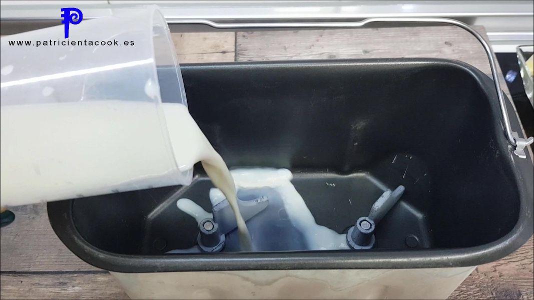 Mini roscones de reyes en freidora de aire caliente