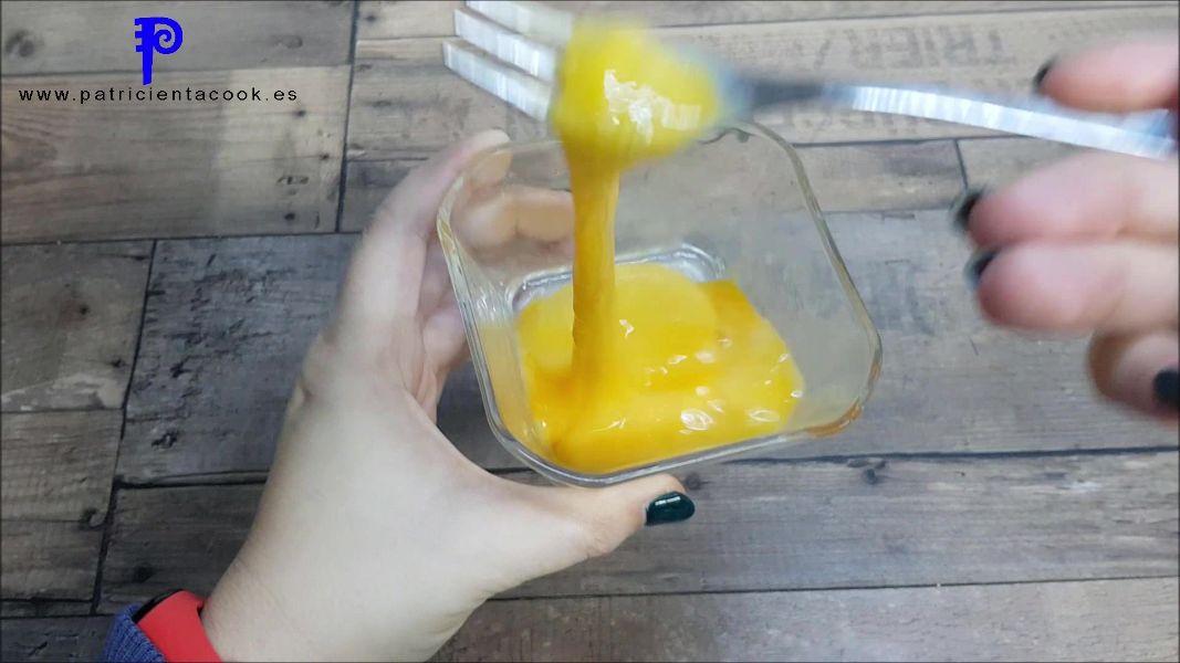 Mini roscones de reyes en freidora de aire caliente