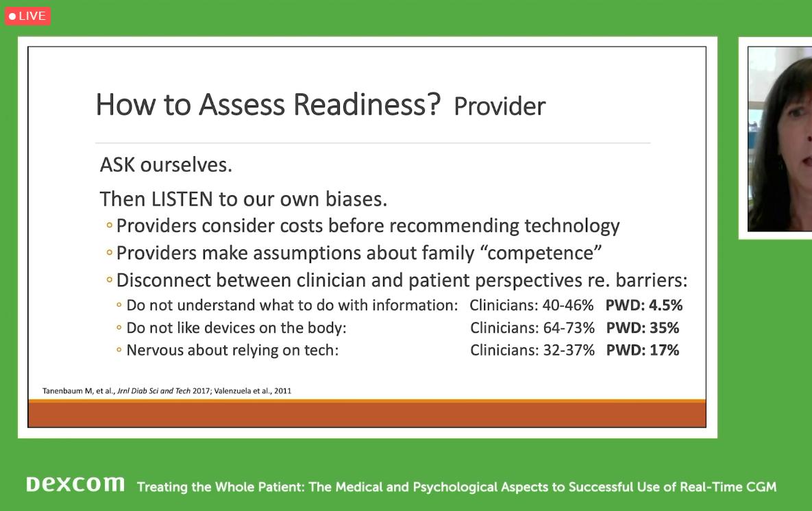 PSICOLOGIA Y DIABETES
