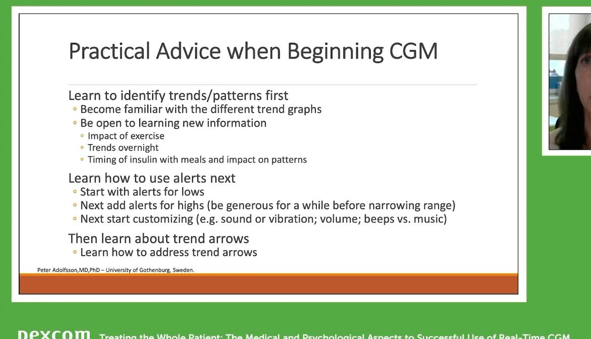 psicologia en diabetes