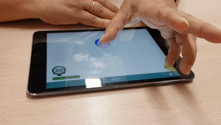 Tratamiento del síndrome del túnel del carpo tras cirugía con Rehand