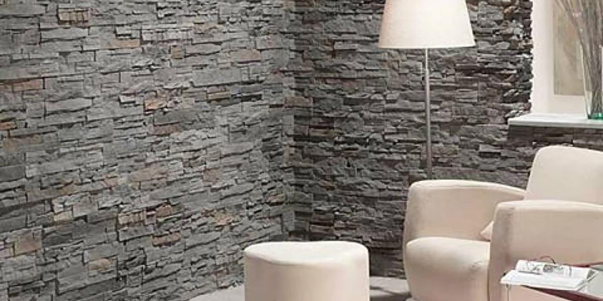 Piedra para las paredes