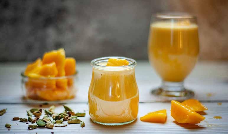 Beneficios del mango para la salud - Apréndete