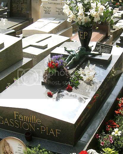 EDITH PIAF 