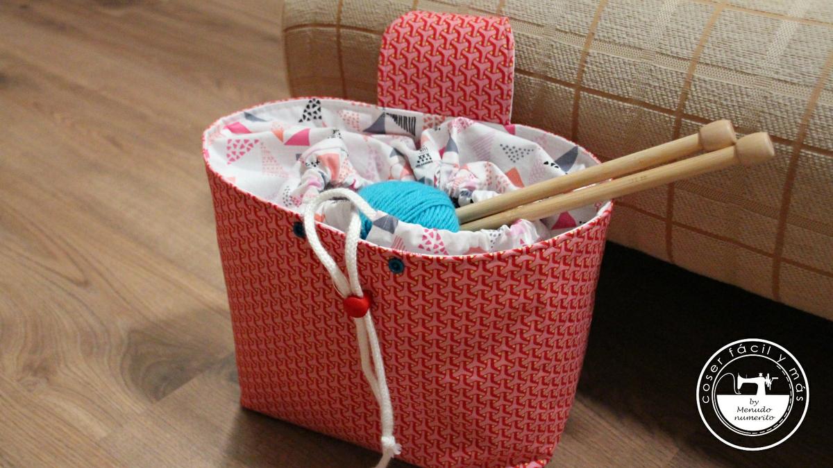 bolsa de labores menudo numerito blogs de costura