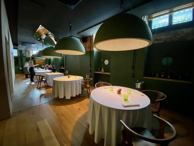 Santo y Seña. Santerra