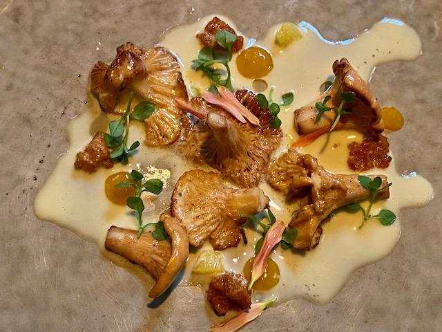 Santo y Seña. Santerra