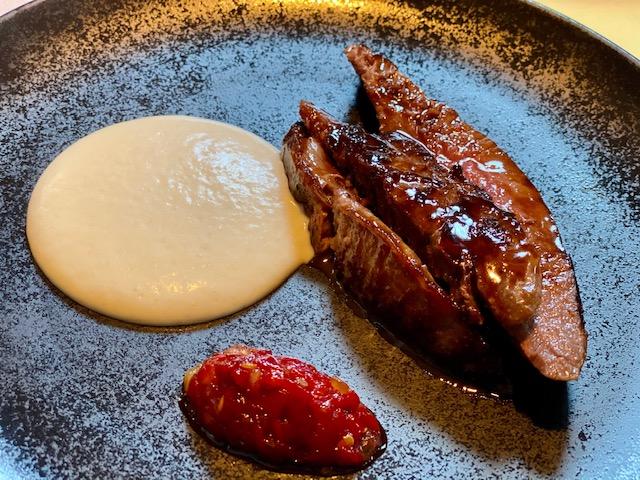 Santo y Seña. Santerra