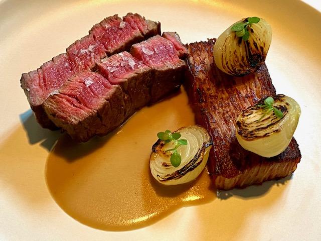 Santo y Seña. Santerra