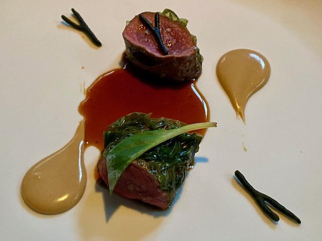 Santo y Seña. Santerra