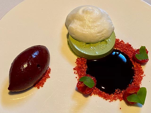 Santo y Seña. Santerra