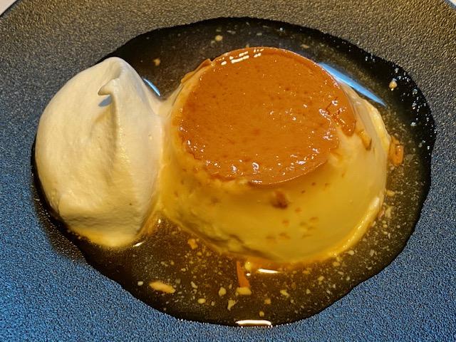 Santo y Seña. Santerra