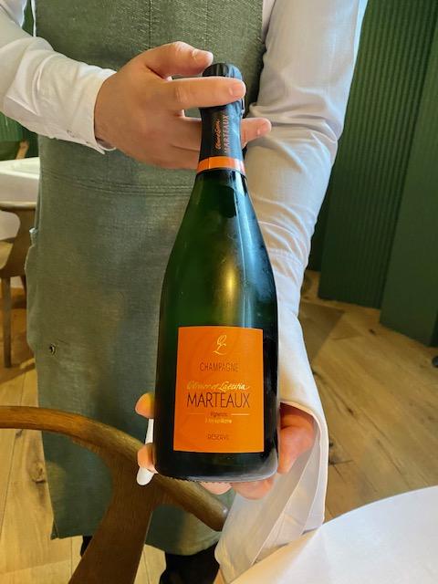 Santo y Seña. Santerra